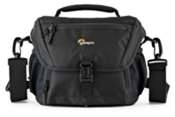 Lowepro Nova 160 AW II Camera Bag Black