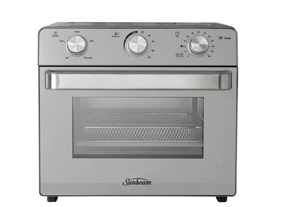 Sunbeam multi function oven   air fryer %285%29