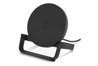 Belkin BoostUp 10W Wireless Charging Stand - Black