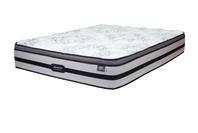 Beautyrest Classic Napoli Medium King Mattress