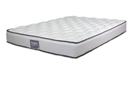 Sleepmaker Lifestyle Hudson Deluxe Medium Long Single Mattress