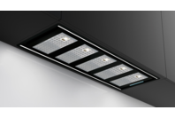 Award Advance Series 81cm Matt Black Powerpack