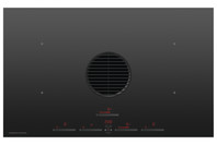 Fisher & Paykel 83cm 4 Zone Induction Cooktop