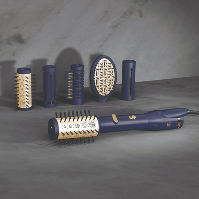 Vsha501a   vs sassoon digital sensor luxe air styler 3
