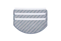 Ecovacs X1 Plus Washable Mopping Pad x3pk