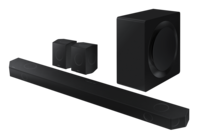 Samsung Q-series Soundbar HW-Q990D 11.1.4ch Sub Woofer & Rear Speaker 2024