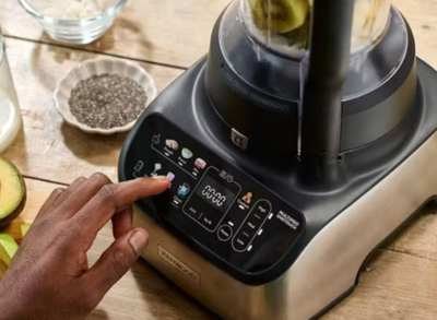 Fdm73480ss kenwood multipro one touch food processor   blender   silver %281%29