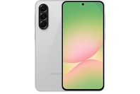 Samsung Galaxy A56 5G Light Grey