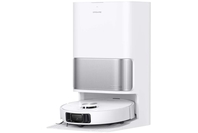 Dreame L40S Ultra Robot Vacuum and Mop with Self-Cleaning and Auto-Empty Dock